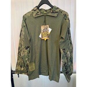 NWT Men’s Emersongear Tactical G3 Combat Shirt Hunting /Airsoft Size Medium
